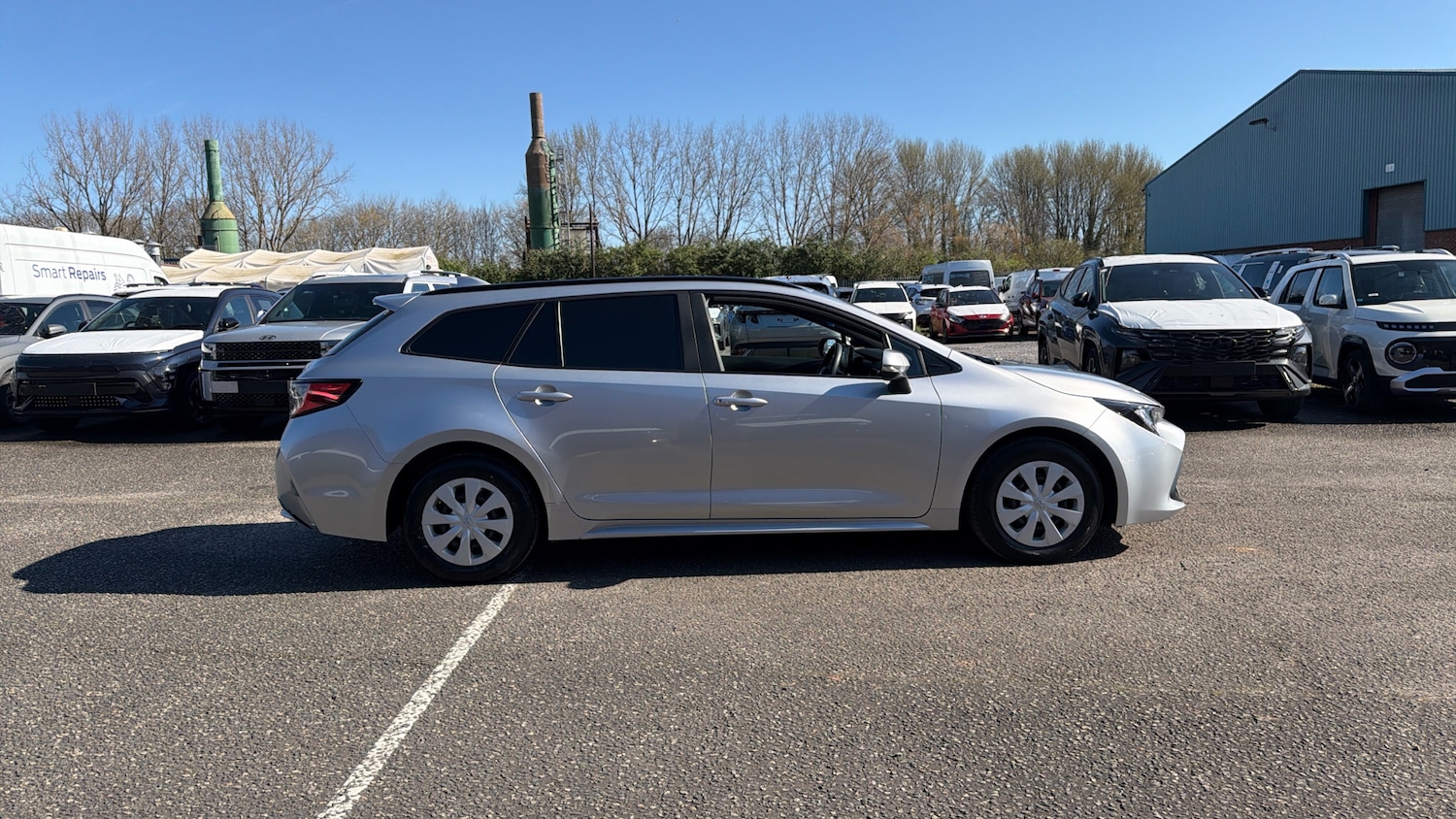 Used Toyota Corolla 2022 for sale - 77963077: Photo 9