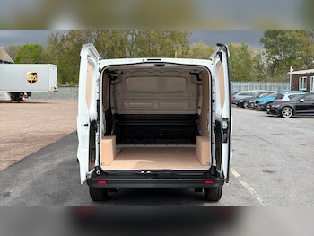 Used Renault Trafic 2026 for sale - 78237186: Photo