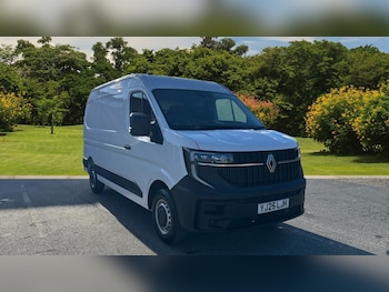 Renault - Master