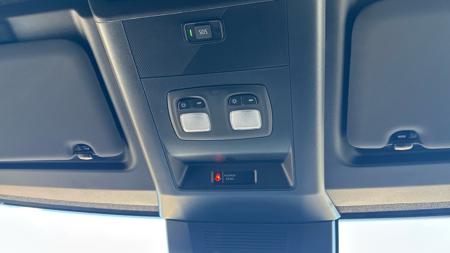 Vehicle 34