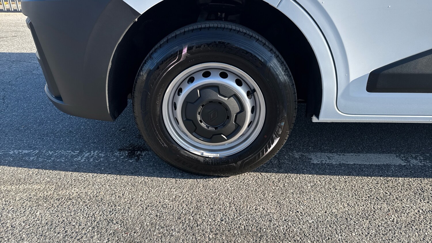 Vehicle 38