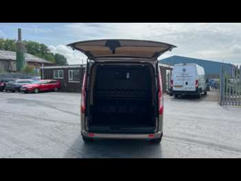 Used Ford Transit Custom 2023 for sale - 75008778: Photo