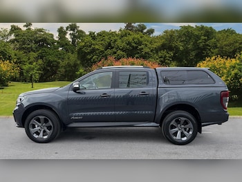 Used Ford Ranger 2021 for sale - 78122898: Photo