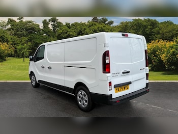 Used Renault Trafic 2025 for sale - 77151081: Photo