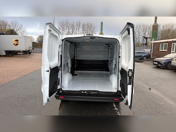 Used Renault Trafic 2025 for sale - 77151081: Photo