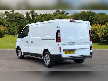 Used Renault Trafic 2026 for sale - 78237151: Photo