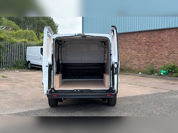 Used Renault Trafic 2026 for sale - 78237151: Photo
