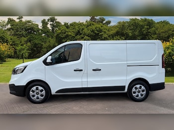 Used Renault Trafic 2026 for sale - 78237151: Photo