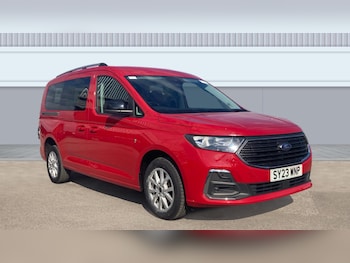 2023 (23) - 1.5 EcoBoost Titanium 5dr Petrol Estate