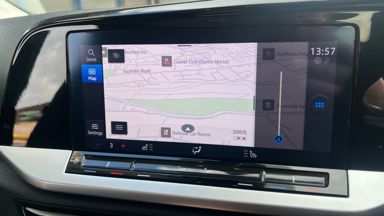 Used Ford Tourneo Connect 2023 for sale - 75895287: Photo 34