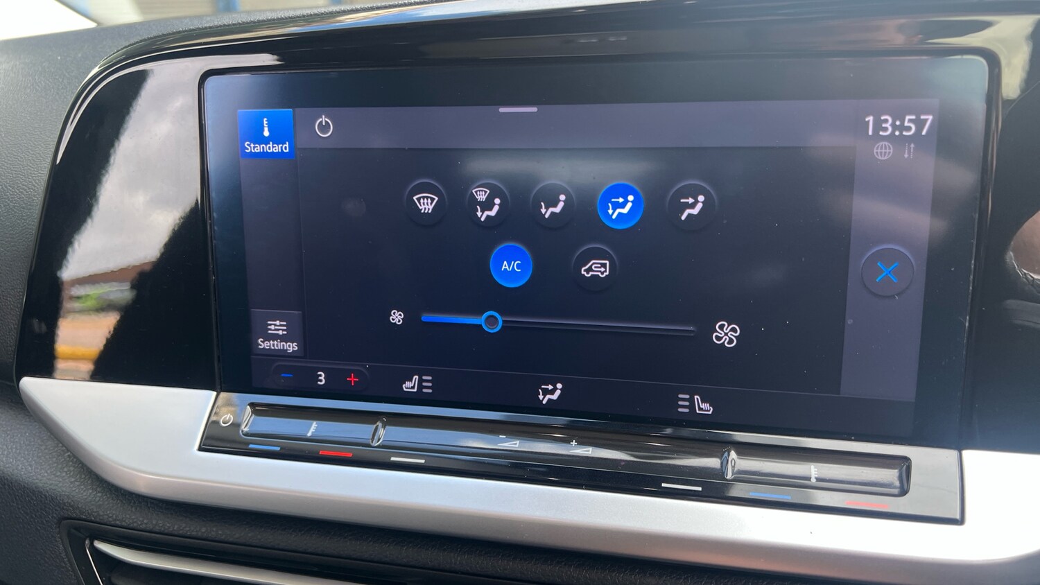 Used Ford Tourneo Connect 2023 for sale - 75895287: Photo 35