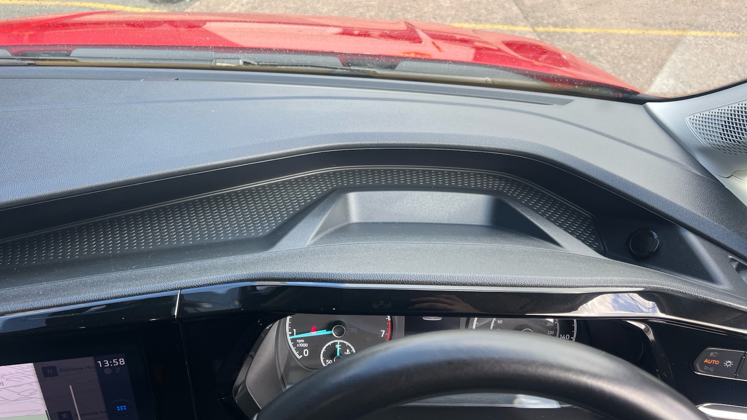 Used Ford Tourneo Connect 2023 for sale - 75895287: Photo 38