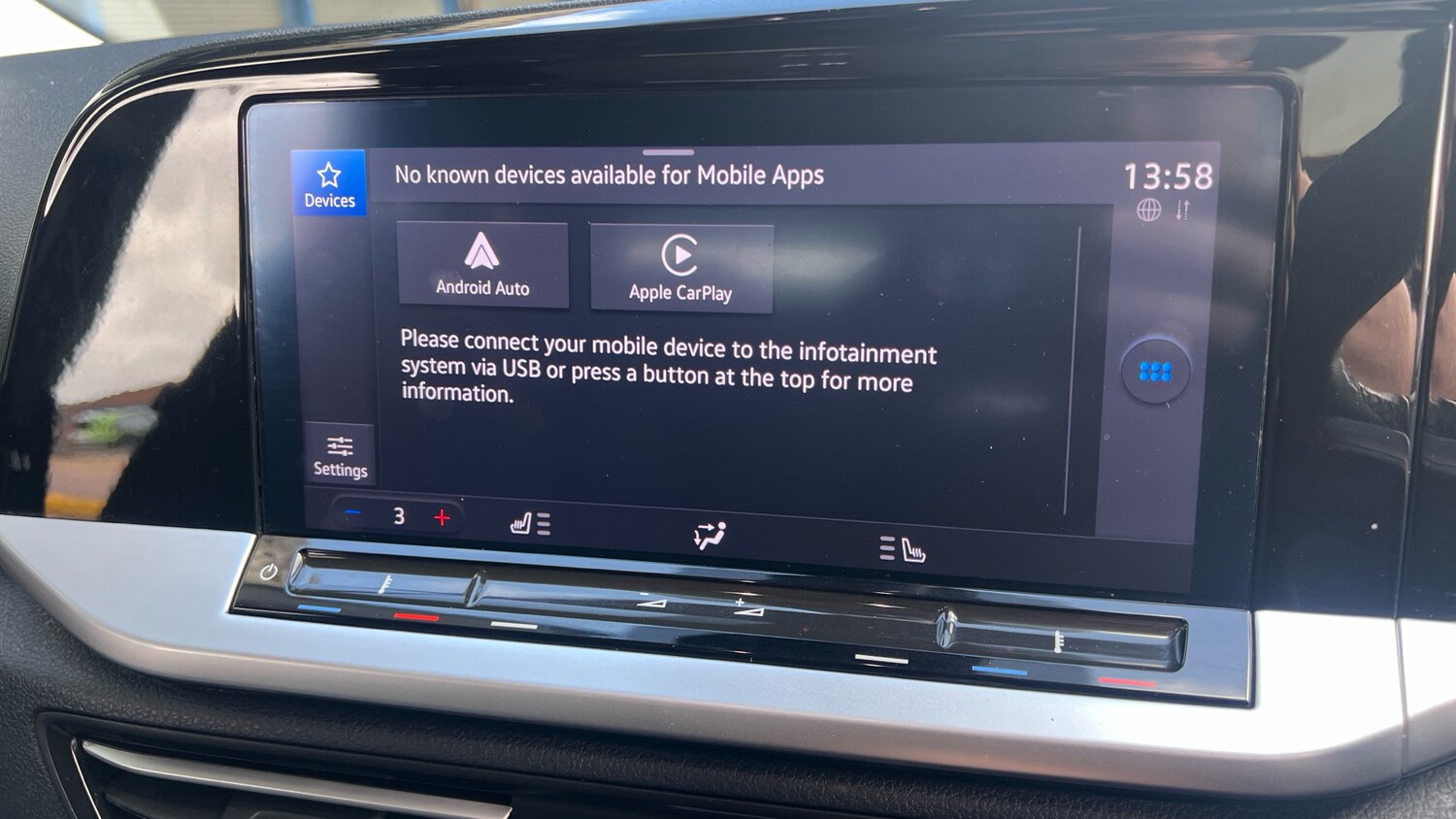 Used Ford Tourneo Connect 2023 for sale - 75895287: Photo 39