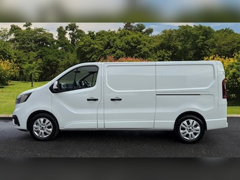 Used Renault Trafic 2025 for sale - 76766779: Photo