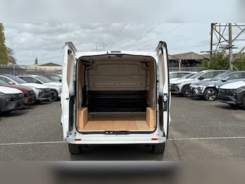 Used Renault Trafic 2025 for sale - 77744153: Photo