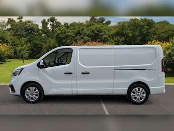 Used Renault Trafic 2025 for sale - 77744153: Photo