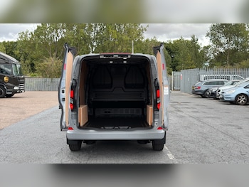 Used Ford Transit Custom 2026 for sale - 79476938: Photo