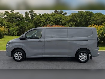 Used Ford Transit Custom 2026 for sale - 79476938: Photo