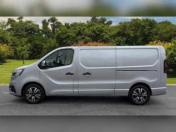 Used Renault Trafic 2026 for sale - 79798946: Photo