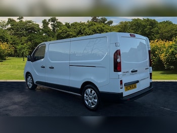 Used Renault Trafic 2024 for sale - 76384905: Photo