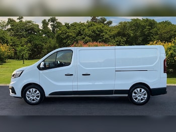 Used Renault Trafic 2024 for sale - 76384905: Photo