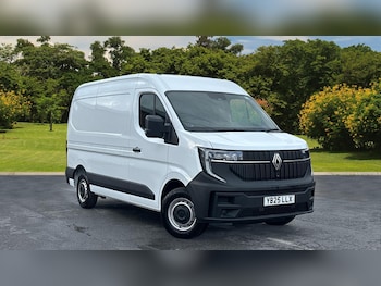 Used Renault Master 2025 for sale - 76960659: Photo