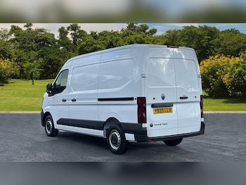 Used Renault Master 2025 for sale - 76960659: Photo