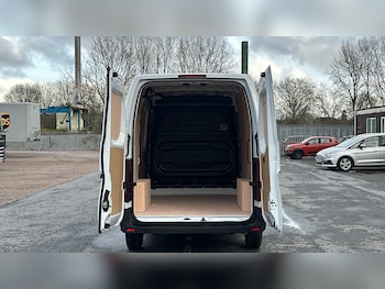 Used Renault Master 2025 for sale - 76960659: Photo