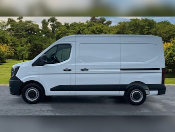 Used Renault Master 2025 for sale - 76960659: Photo