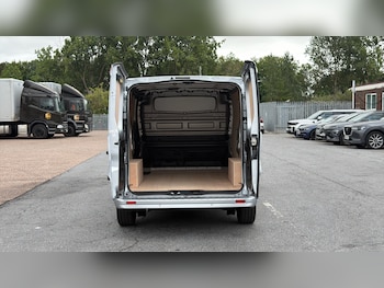 Used Renault Trafic 2026 for sale - 78817145: Photo
