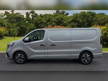 Used Renault Trafic 2026 for sale - 78817145: Photo