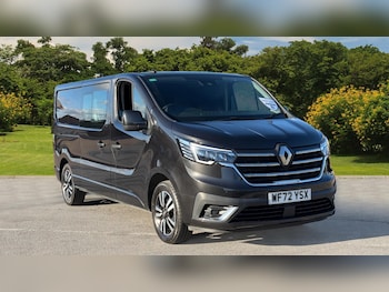 Renault - Trafic