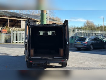 Used Renault Trafic 2022 for sale - 76384903: Photo