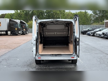 Used Renault Trafic 2026 for sale - 78817149: Photo
