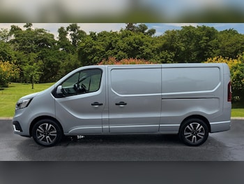 Used Renault Trafic 2026 for sale - 78817149: Photo