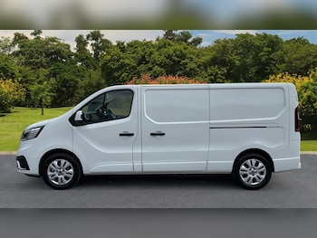 Used Renault Trafic 2025 for sale - 78521196: Photo