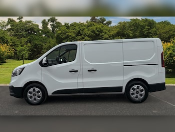 Used Renault Trafic 2026 for sale - 78237156: Photo