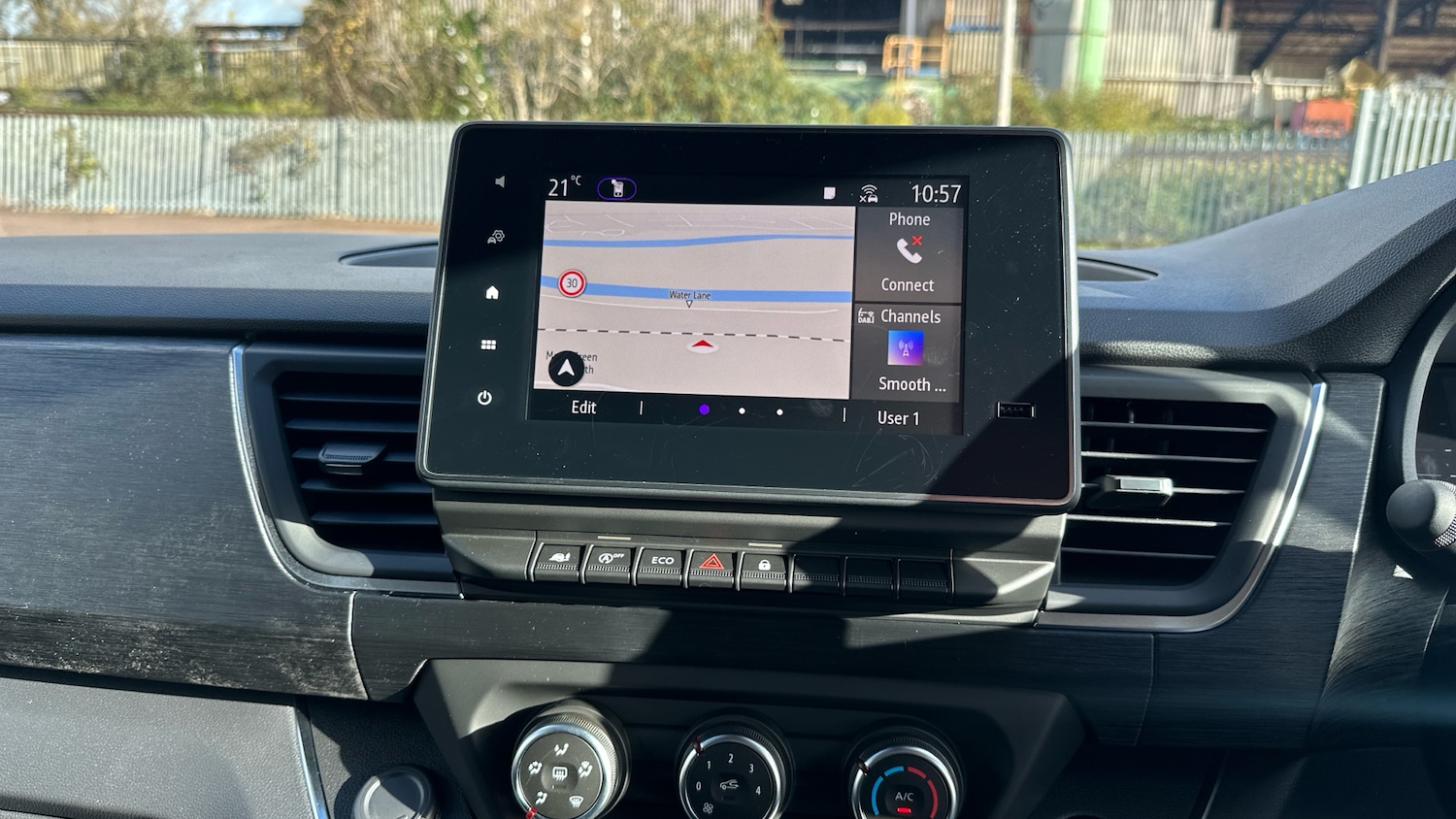 Used Renault Trafic 2025 for sale - 77434566: Photo 15