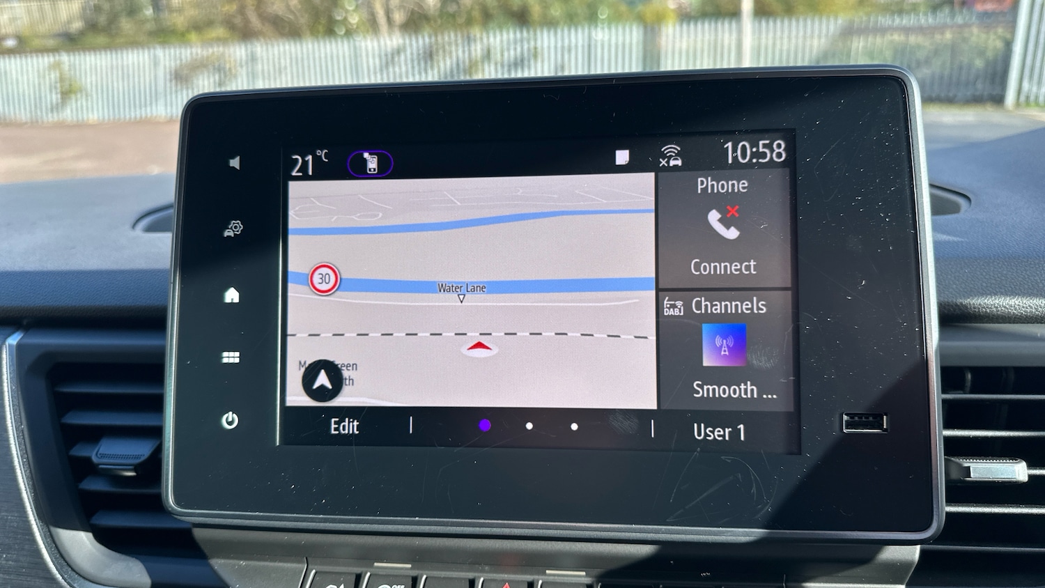 Used Renault Trafic 2025 for sale - 77434566: Photo 21