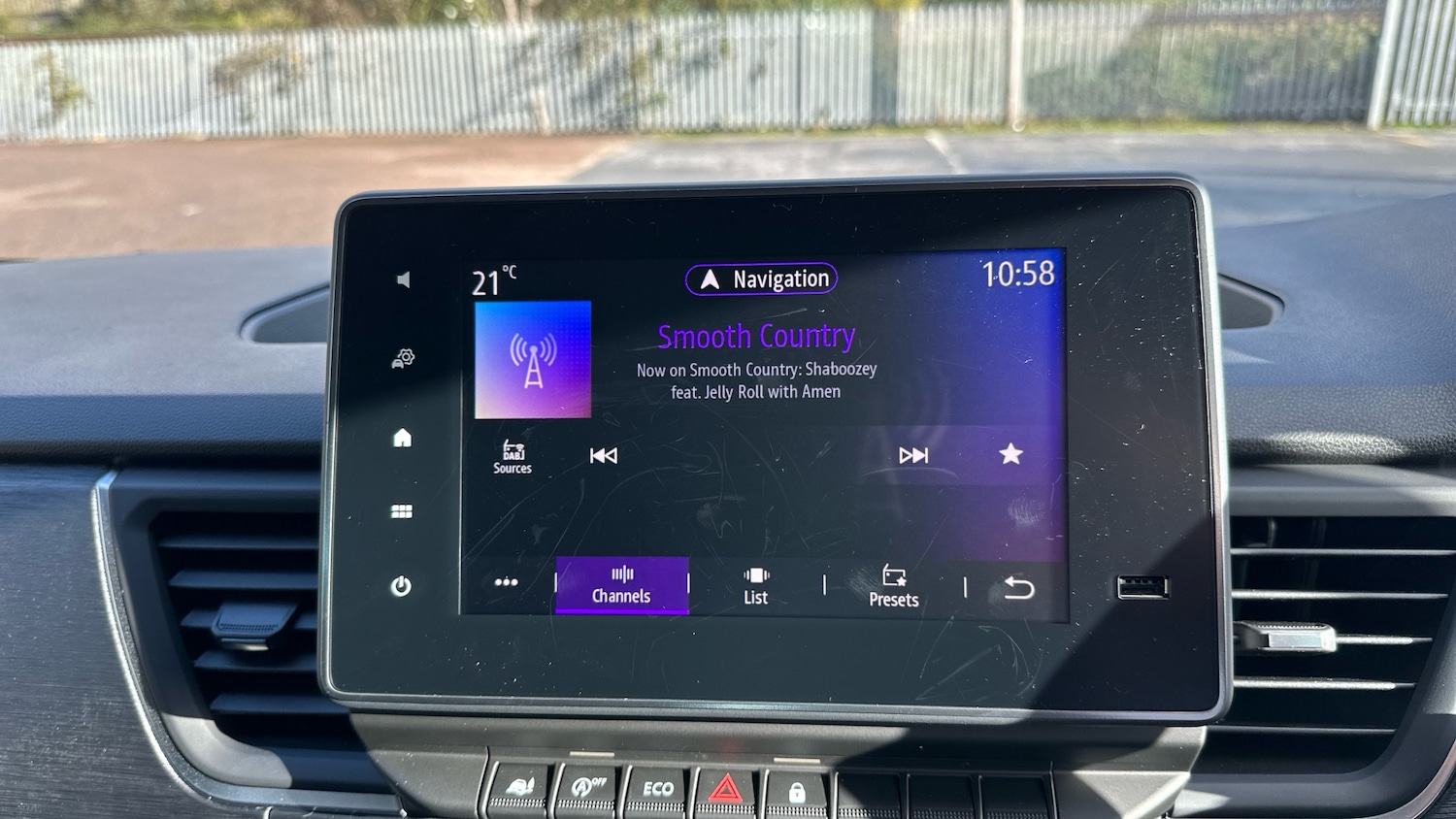 Used Renault Trafic 2025 for sale - 77434566: Photo 23