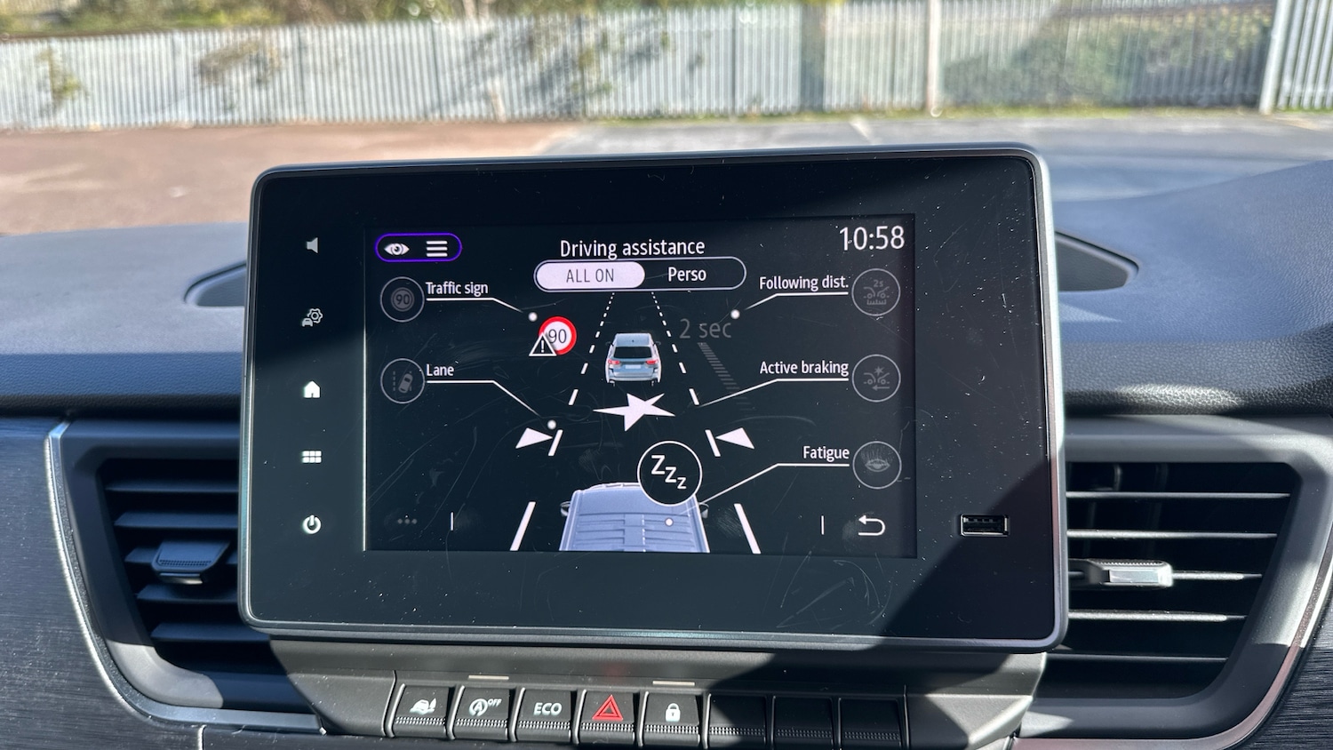 Used Renault Trafic 2025 for sale - 77434566: Photo 25