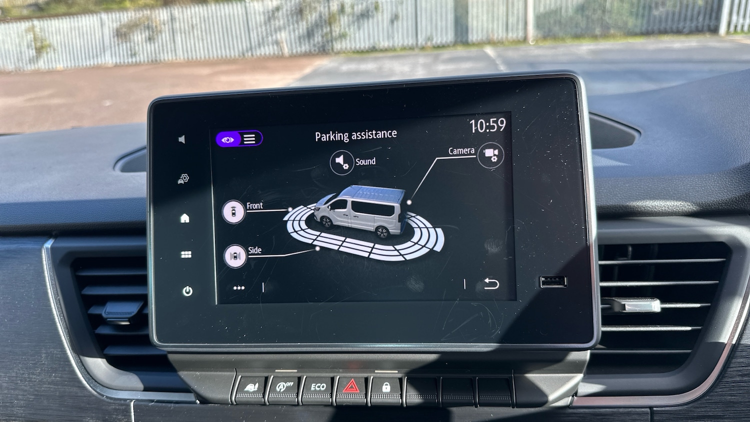 Used Renault Trafic 2025 for sale - 77434566: Photo 26