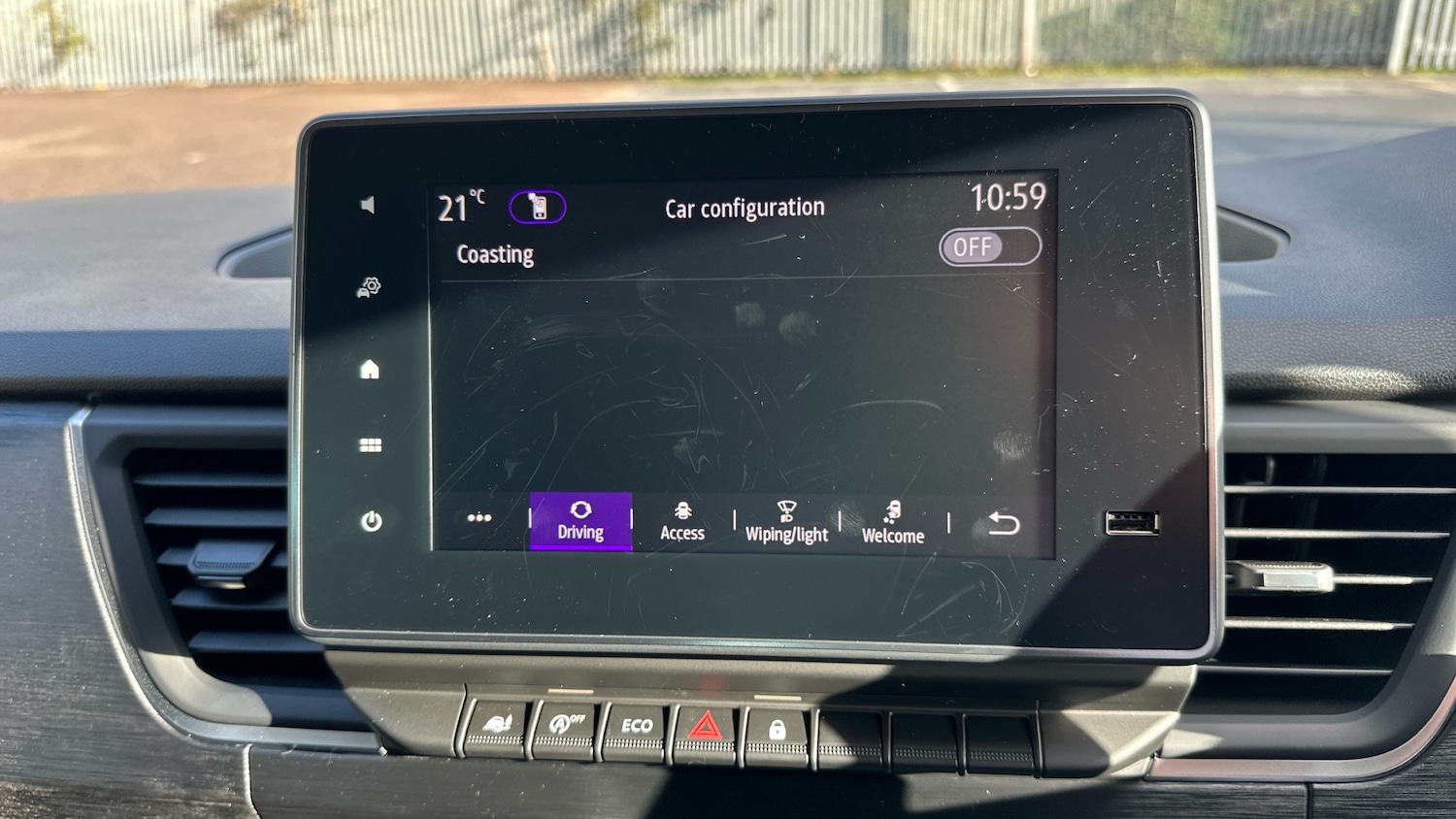 Used Renault Trafic 2025 for sale - 77434566: Photo 28