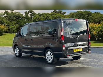 Used Renault Trafic 2025 for sale - 77434566: Photo