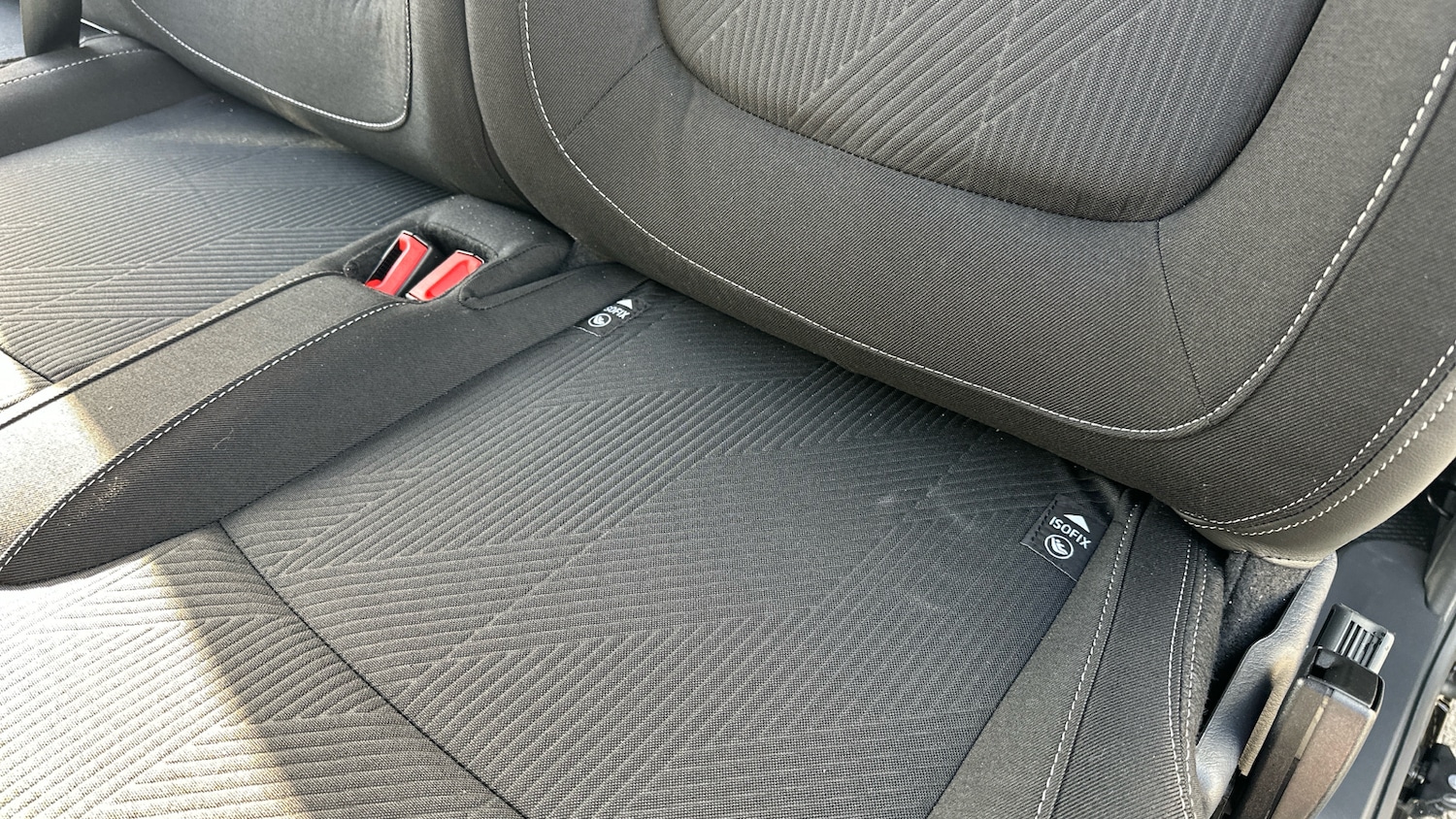 Used Renault Trafic 2025 for sale - 77434566: Photo 37