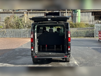 Used Renault Trafic 2025 for sale - 77434566: Photo