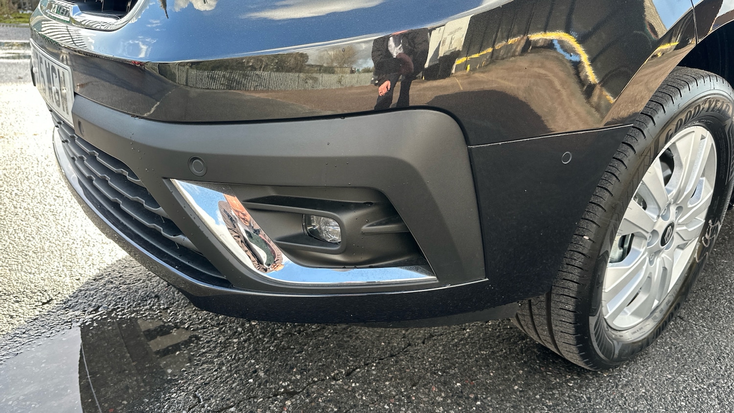 Used Renault Trafic 2025 for sale - 77434566: Photo 41