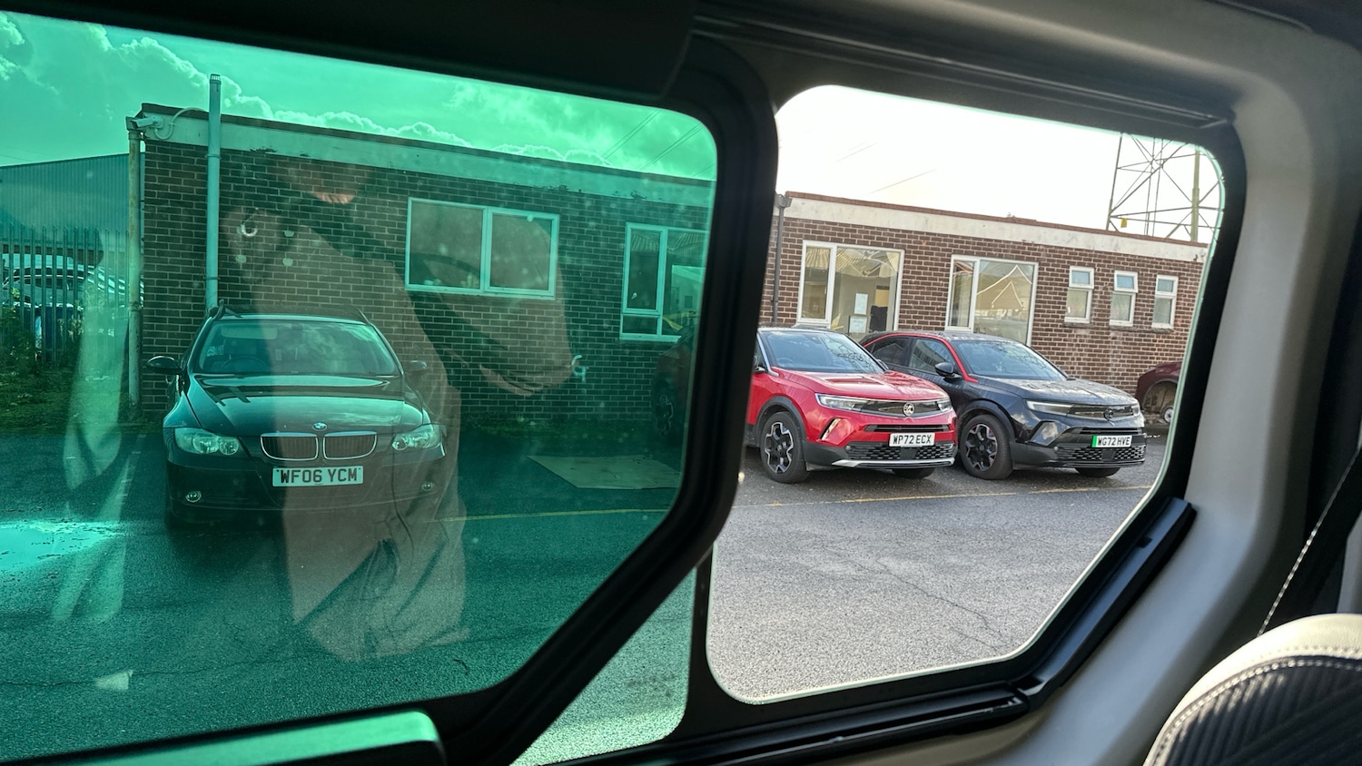 Used Renault Trafic 2025 for sale - 77434566: Photo 43