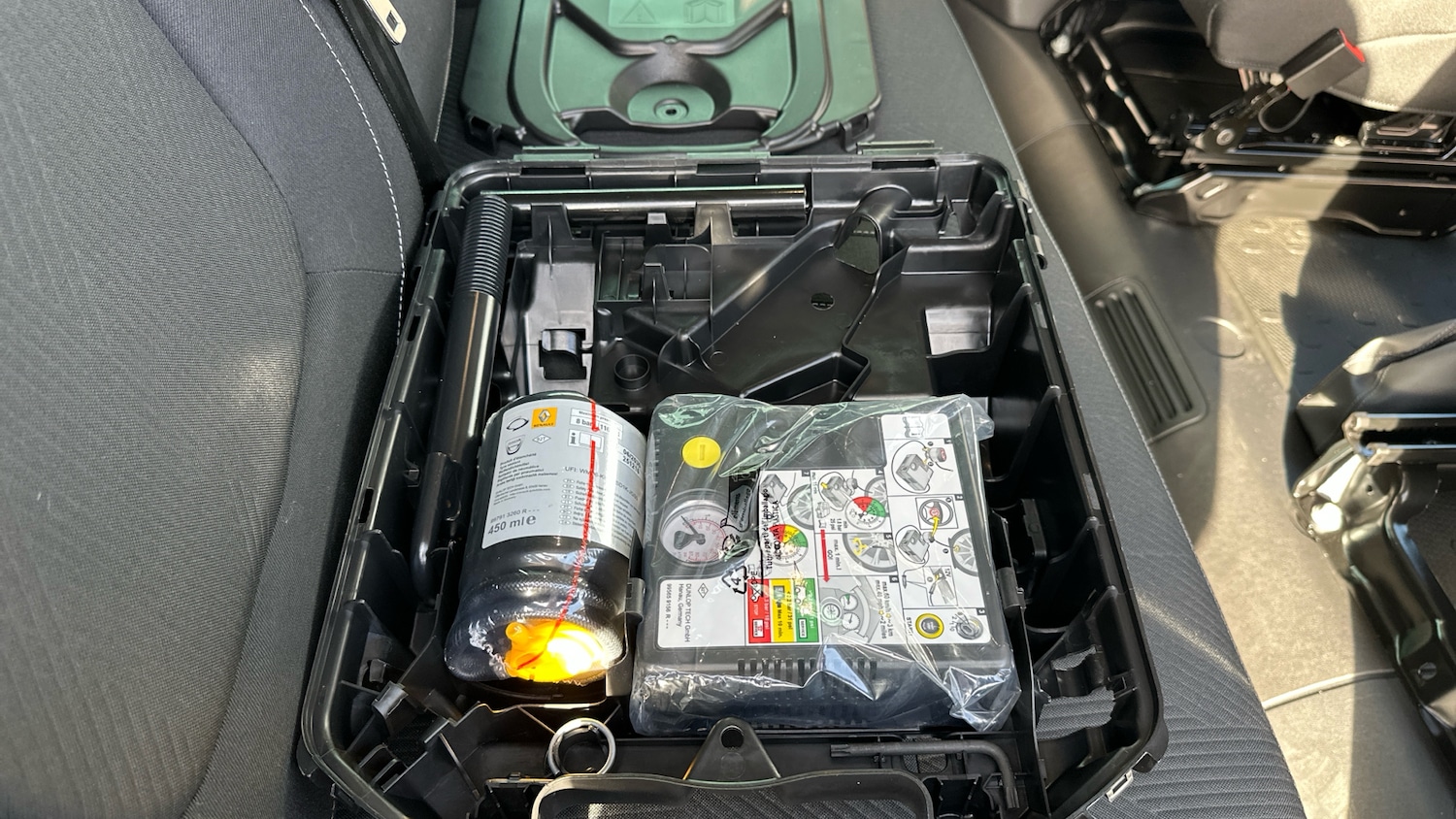 Used Renault Trafic 2025 for sale - 77434566: Photo 44