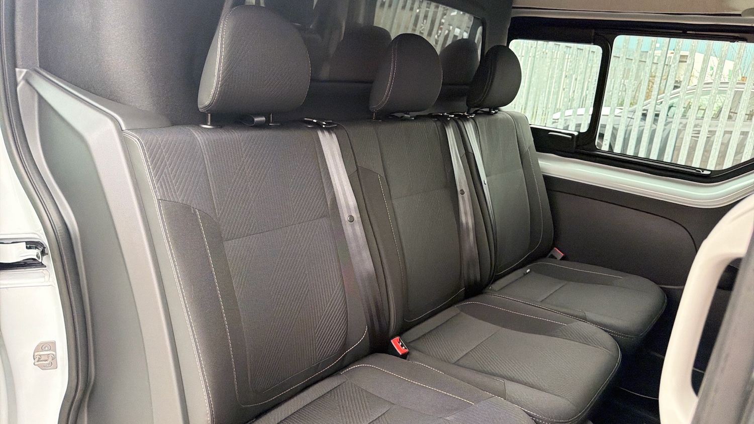 Used Renault Trafic 2025 for sale - 77461551: Photo 14